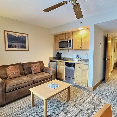 克雷斯特德比特1Bd 272 Perfect Location With Pool别墅 外观 照片