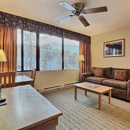 克雷斯特德比特1Bd 272 Perfect Location With Pool别墅 外观 照片