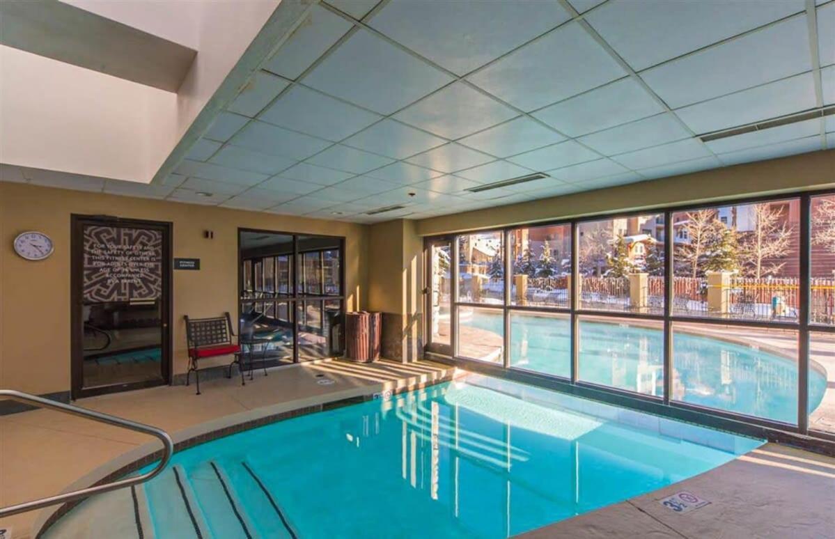克雷斯特德比特1Bd 272 Perfect Location With Pool别墅 外观 照片