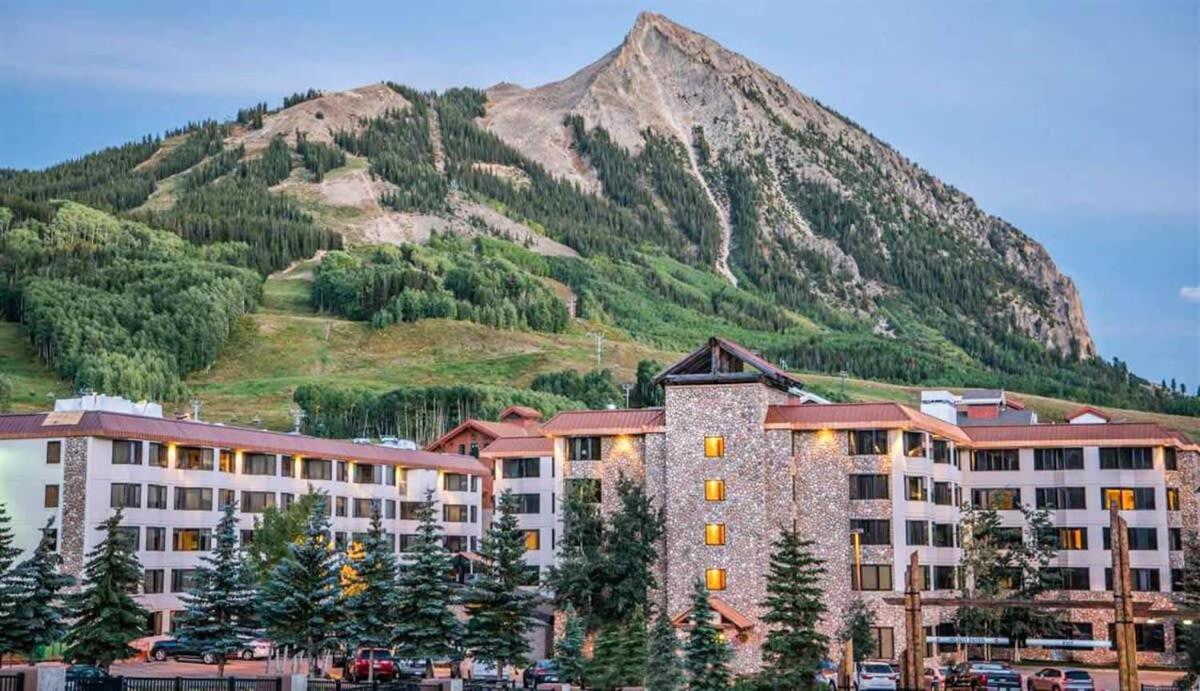 克雷斯特德比特1Bd 272 Perfect Location With Pool别墅 外观 照片