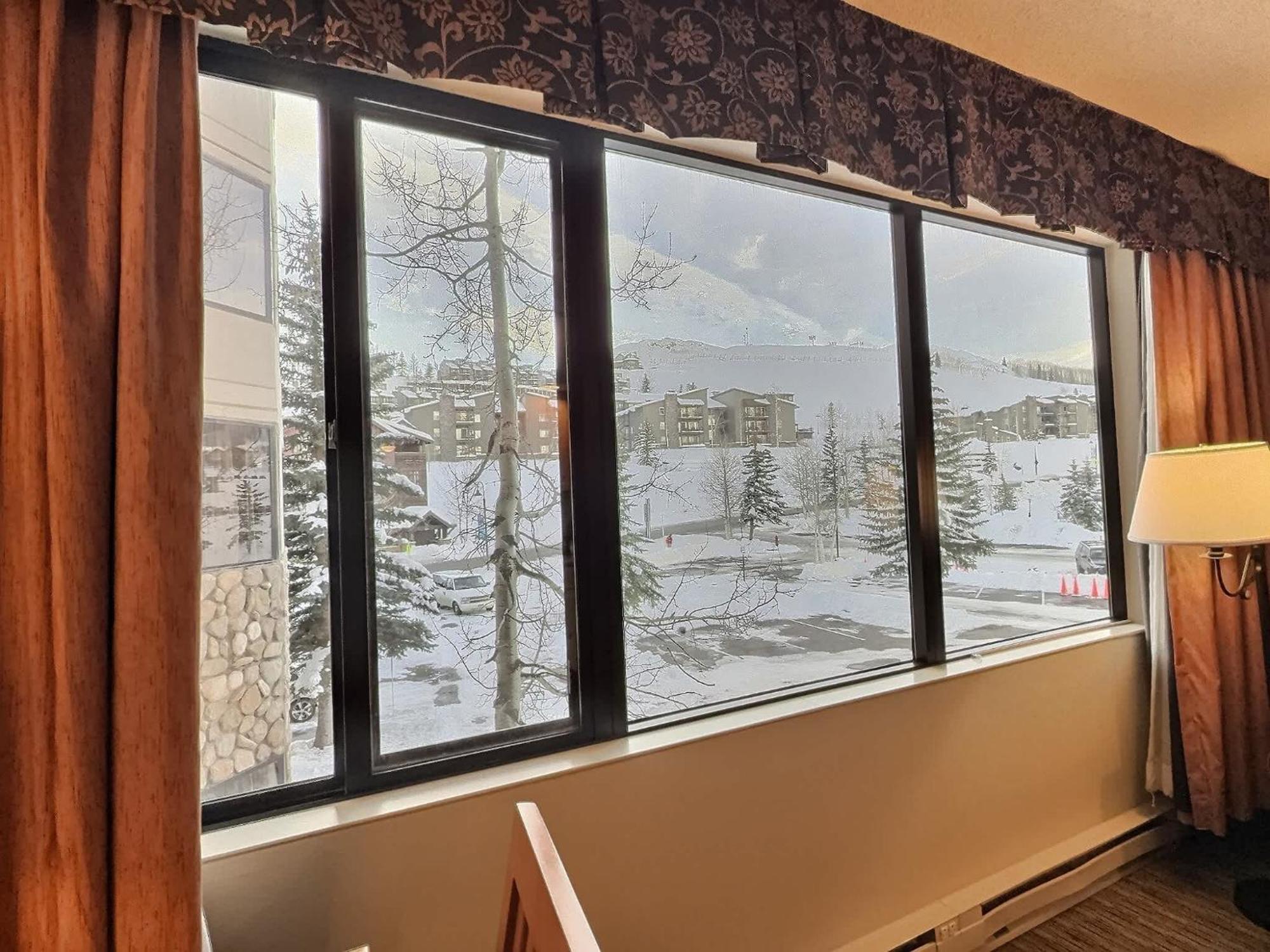 克雷斯特德比特1Bd 272 Perfect Location With Pool别墅 外观 照片