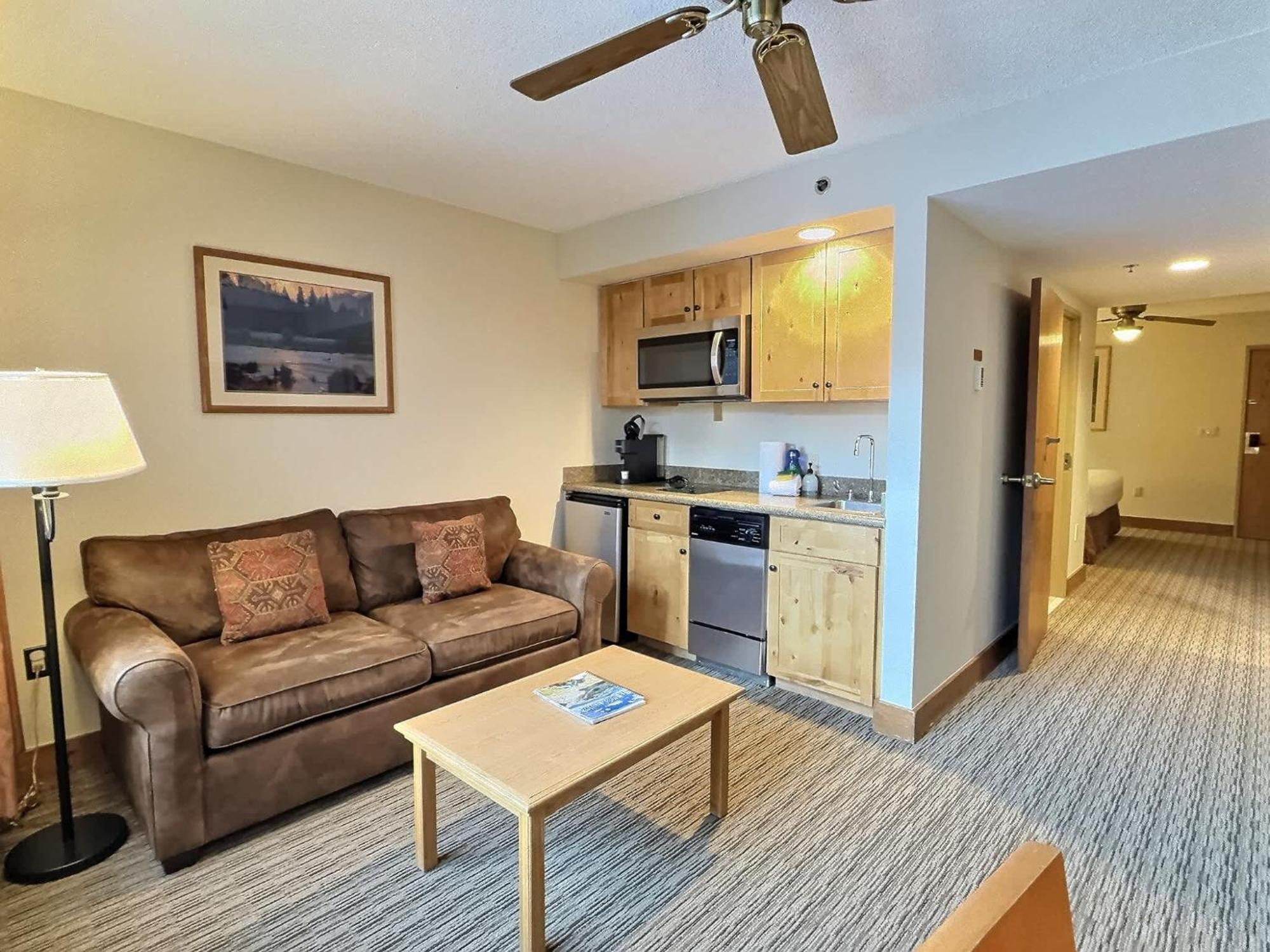 克雷斯特德比特1Bd 272 Perfect Location With Pool别墅 外观 照片