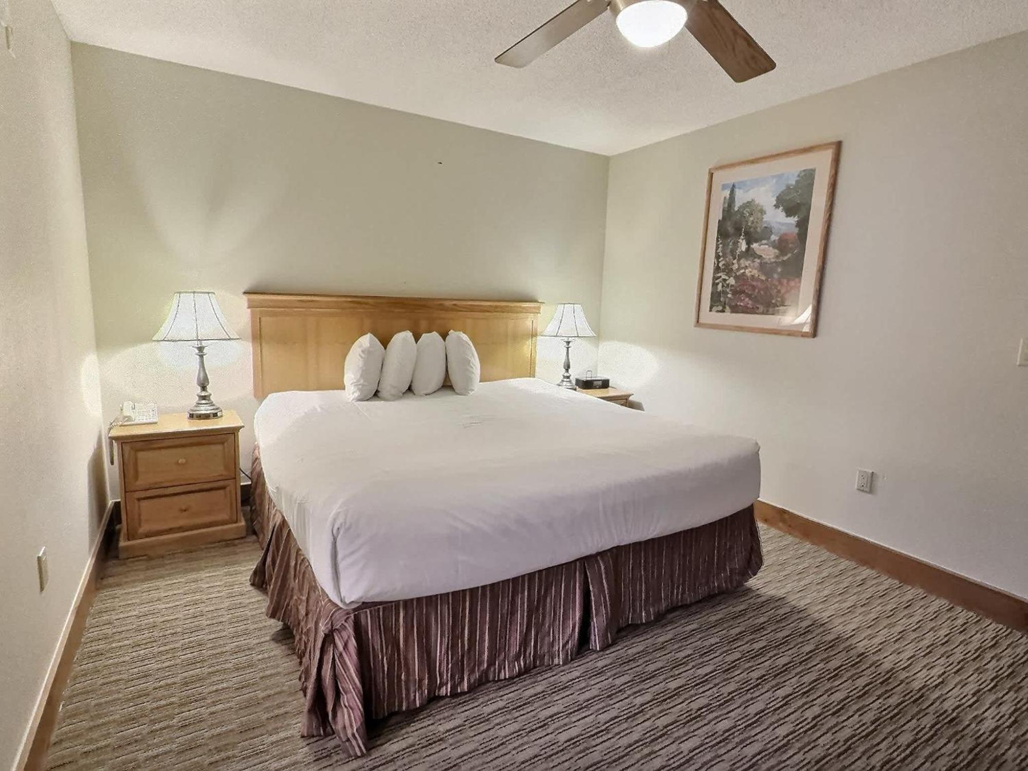 克雷斯特德比特1Bd 272 Perfect Location With Pool别墅 外观 照片